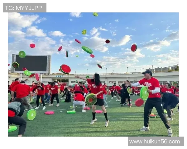 飞盘深度：解密上海飞盘队的防守